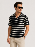 Riviera Knit Polo