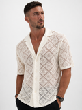 Noiré Linen Shirt