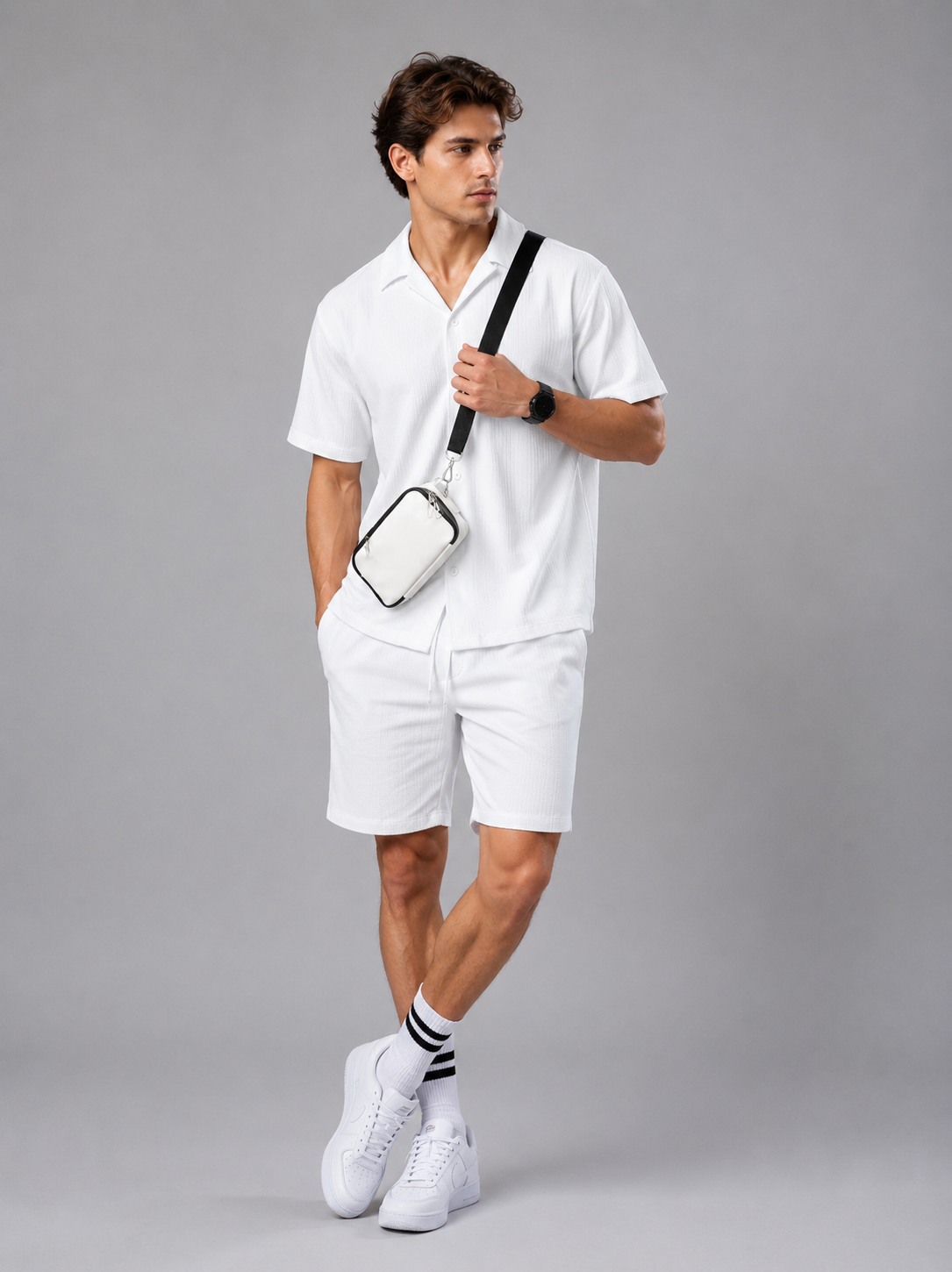 Monaco Breeze Set