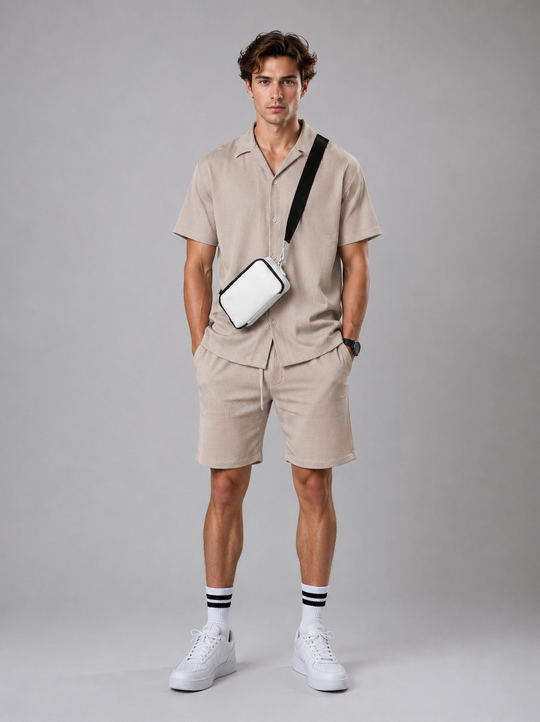 Monaco Breeze Set