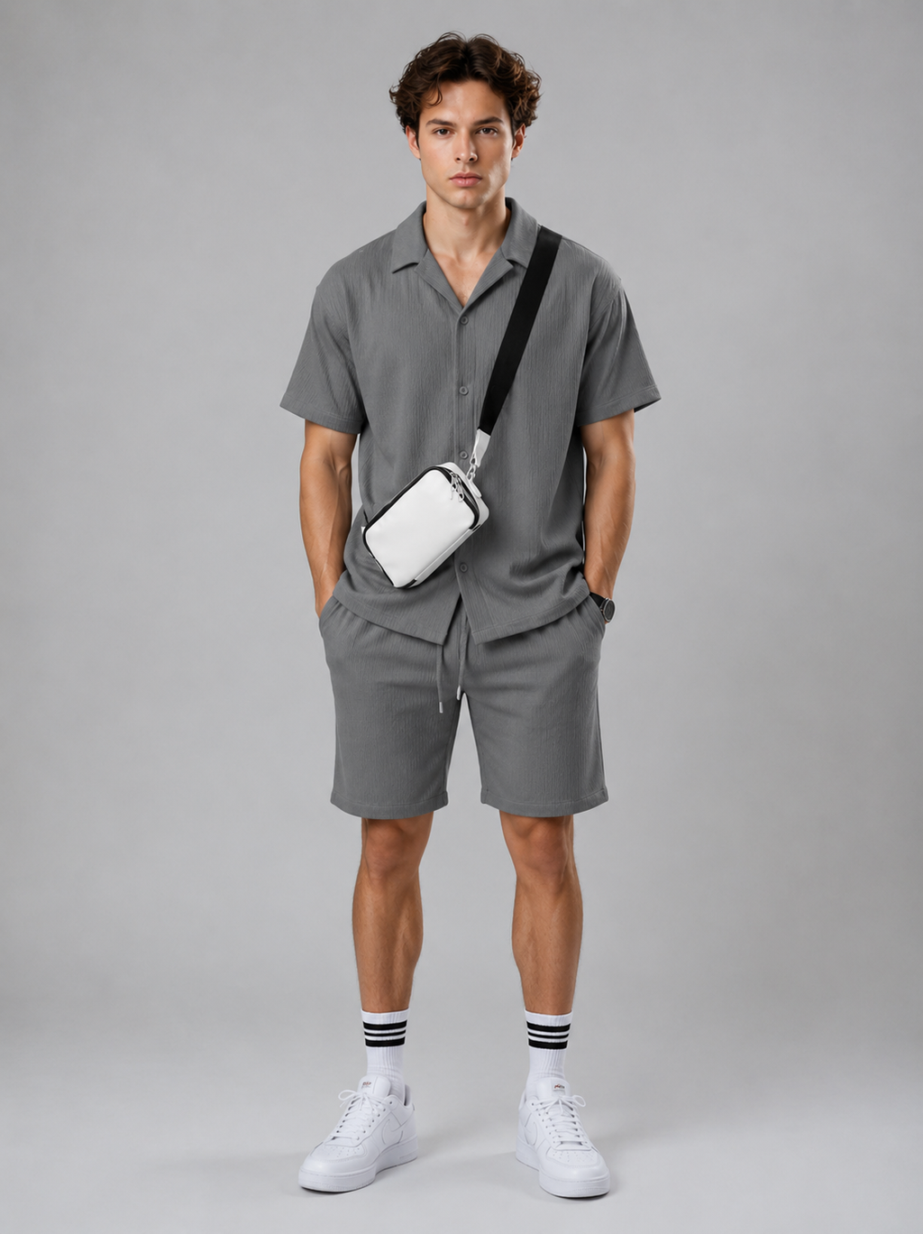 Monaco Breeze Set