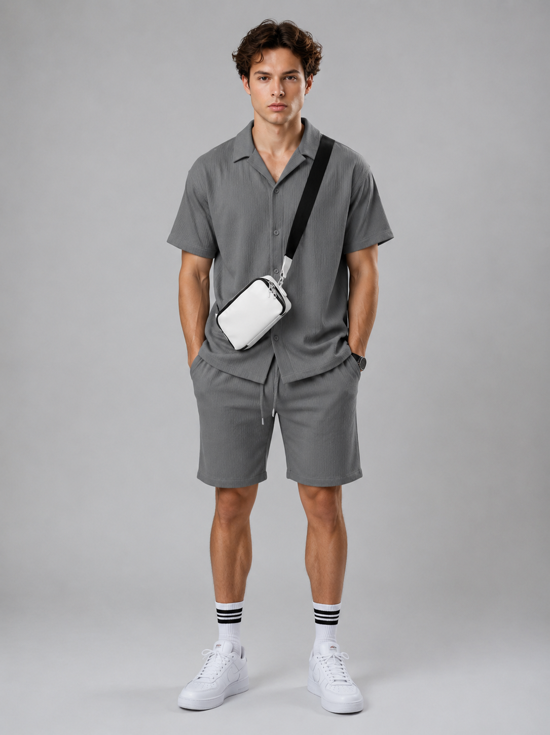 Monaco Breeze Set