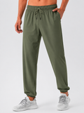 Slate Grey Joggers