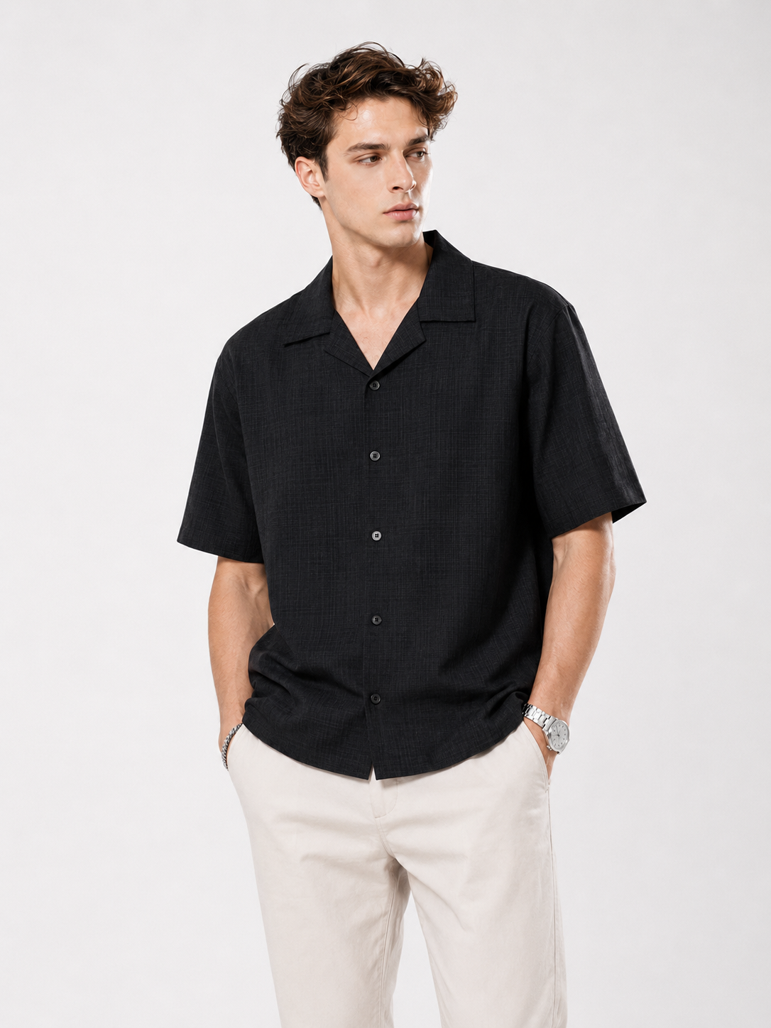 Monaco Summer Shirt