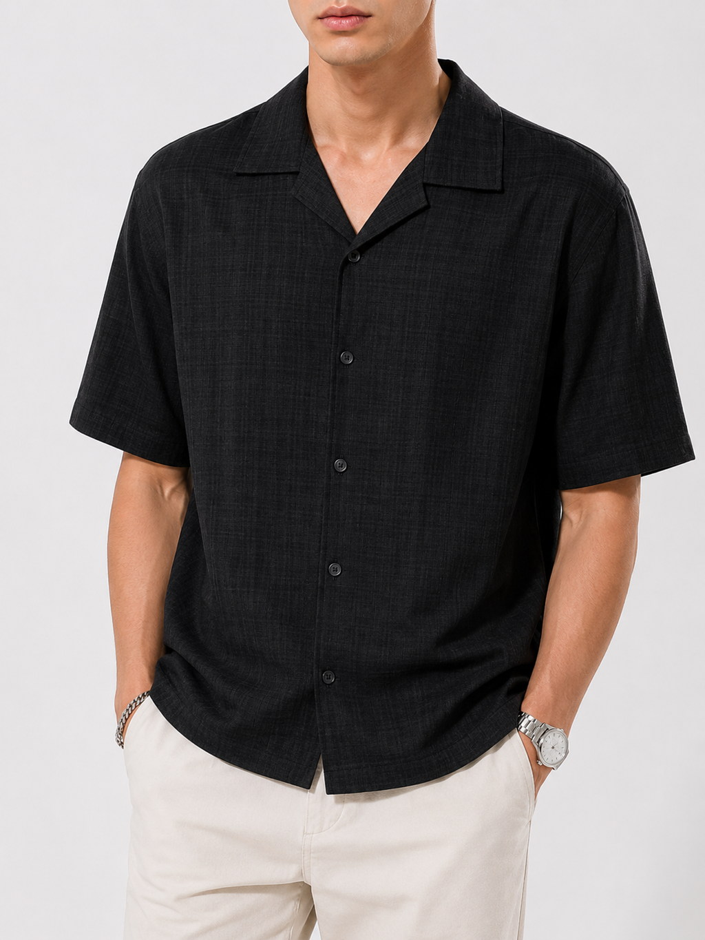 Monaco Summer Shirt