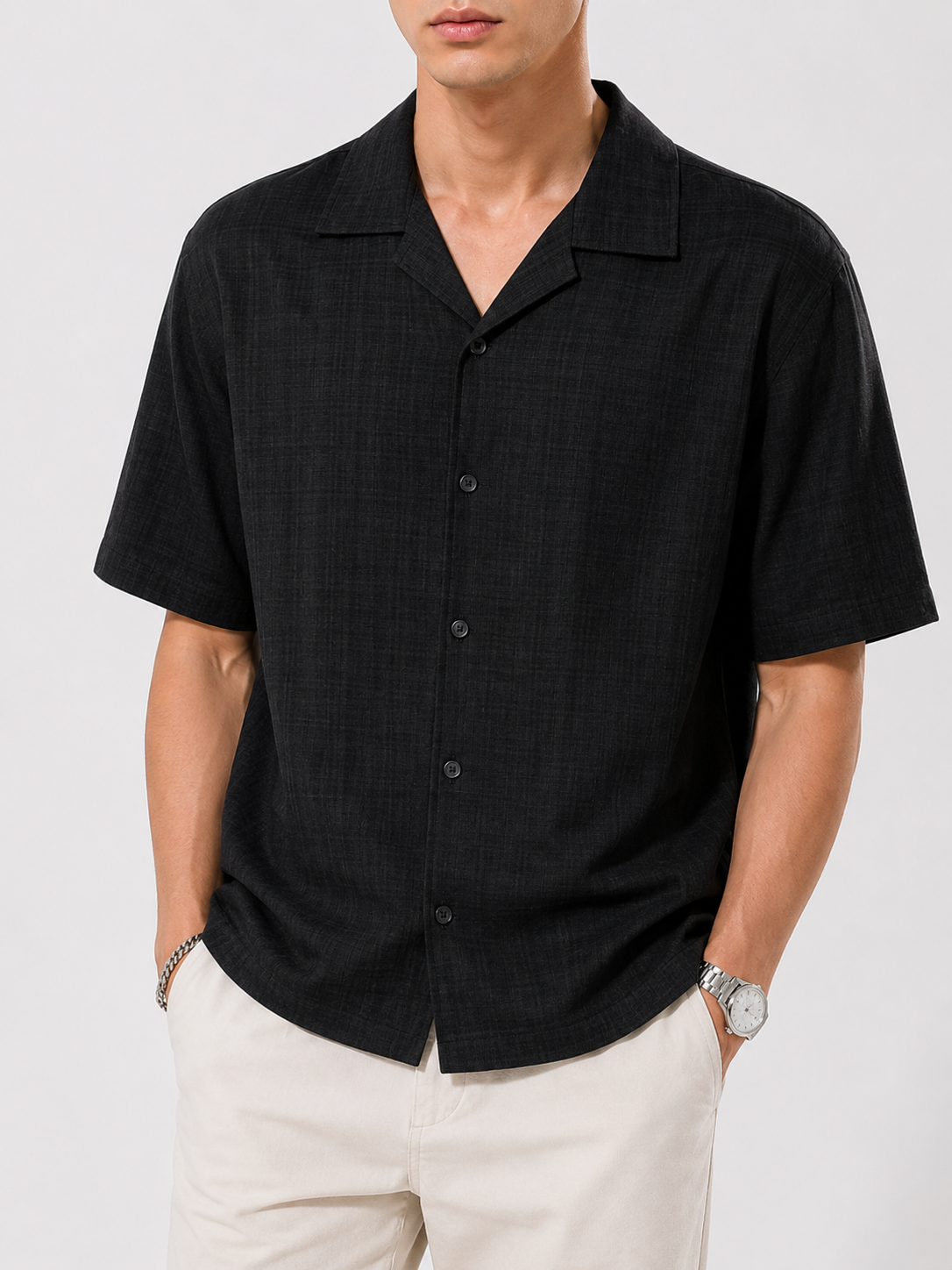 Monaco Summer Shirt