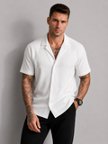 Monaco Knit Shirt